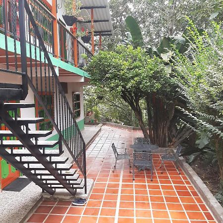 Nirvana House Calima Darien Экстерьер фото