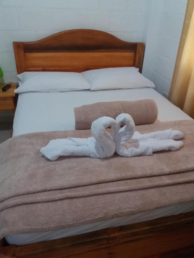 Nirvana House Calima Darien Экстерьер фото