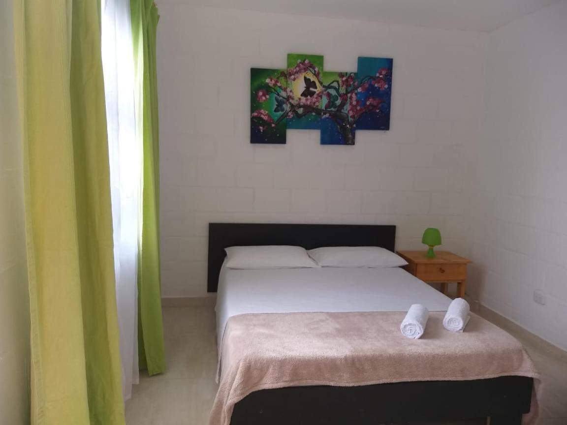 Nirvana House Calima Darien Экстерьер фото