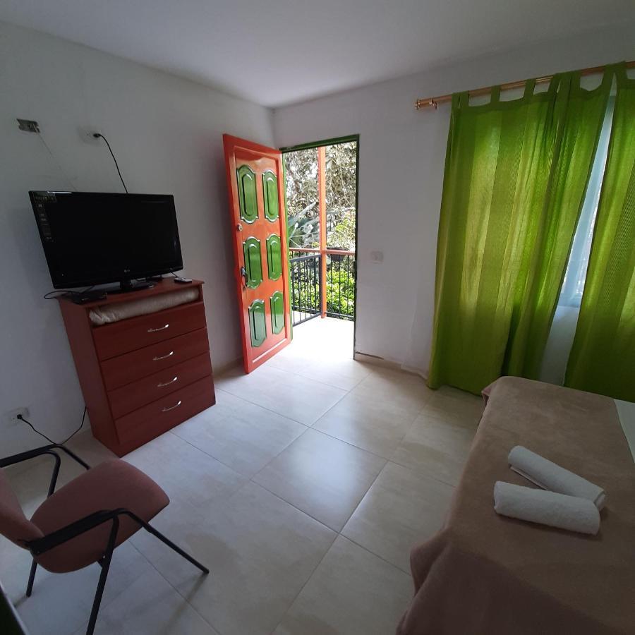 Nirvana House Calima Darien Экстерьер фото