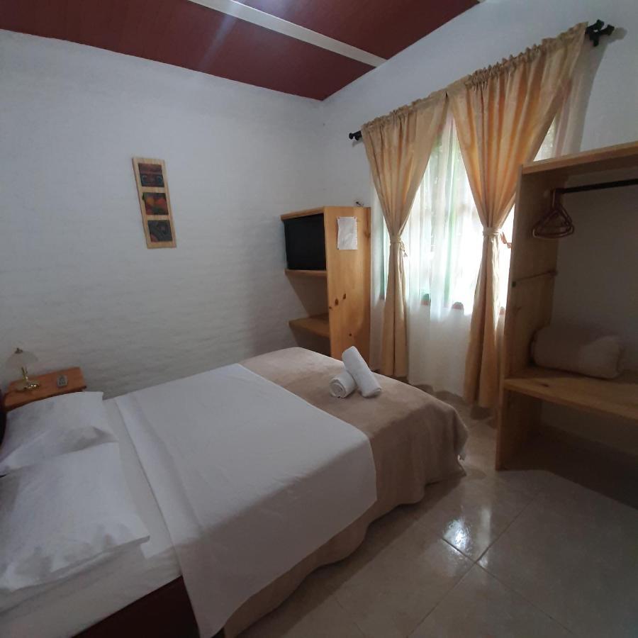 Nirvana House Calima Darien Экстерьер фото
