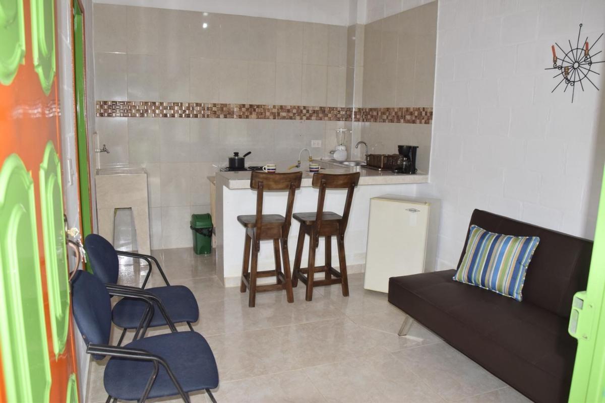 Nirvana House Calima Darien Экстерьер фото