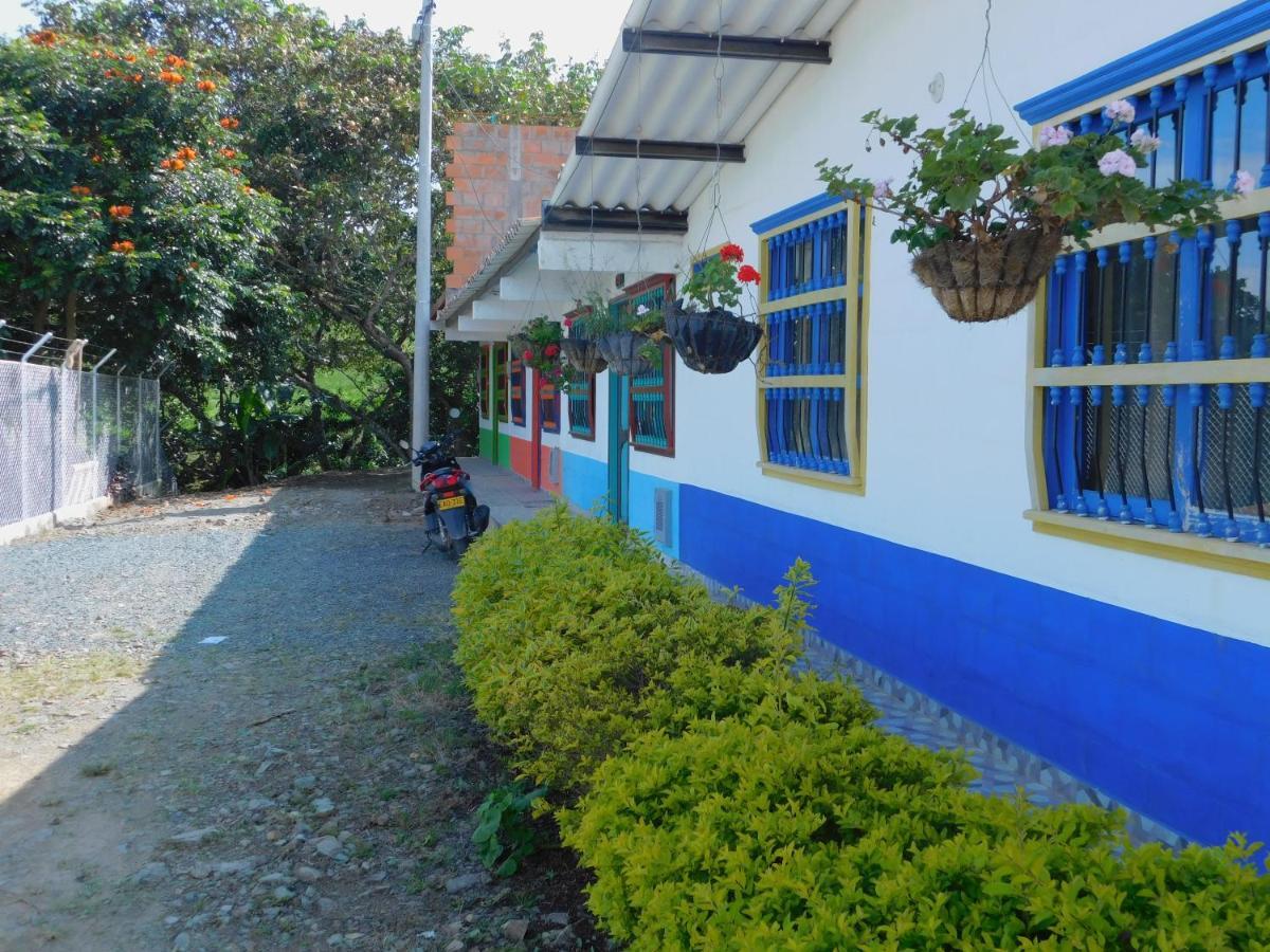 Nirvana House Calima Darien Экстерьер фото