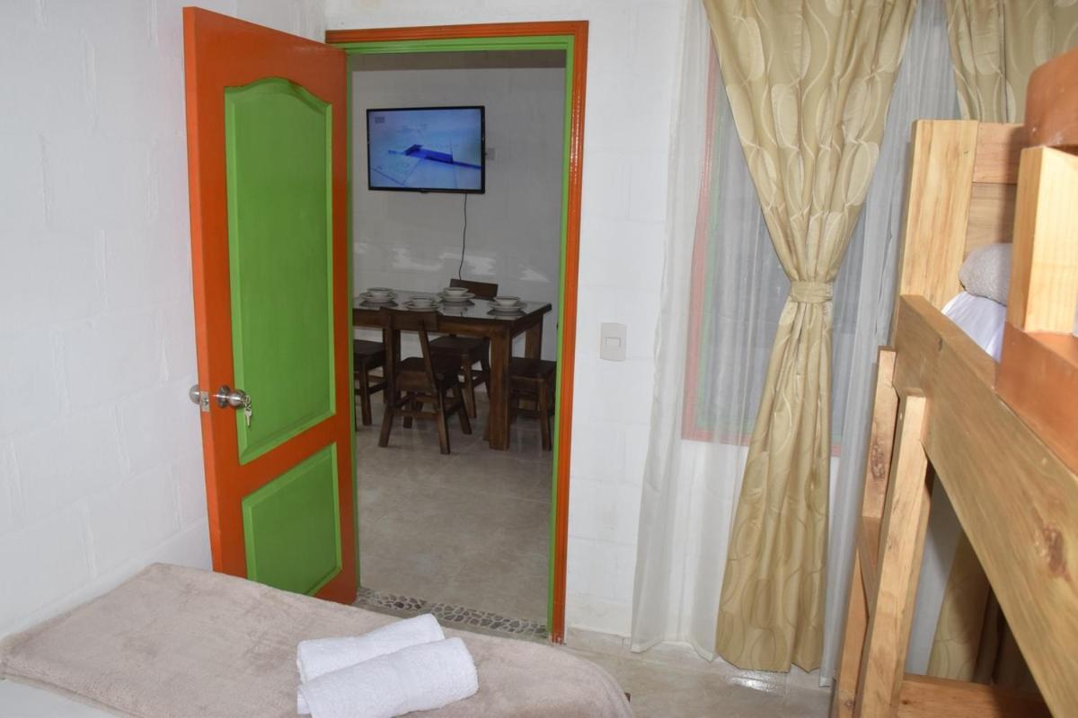 Nirvana House Calima Darien Экстерьер фото