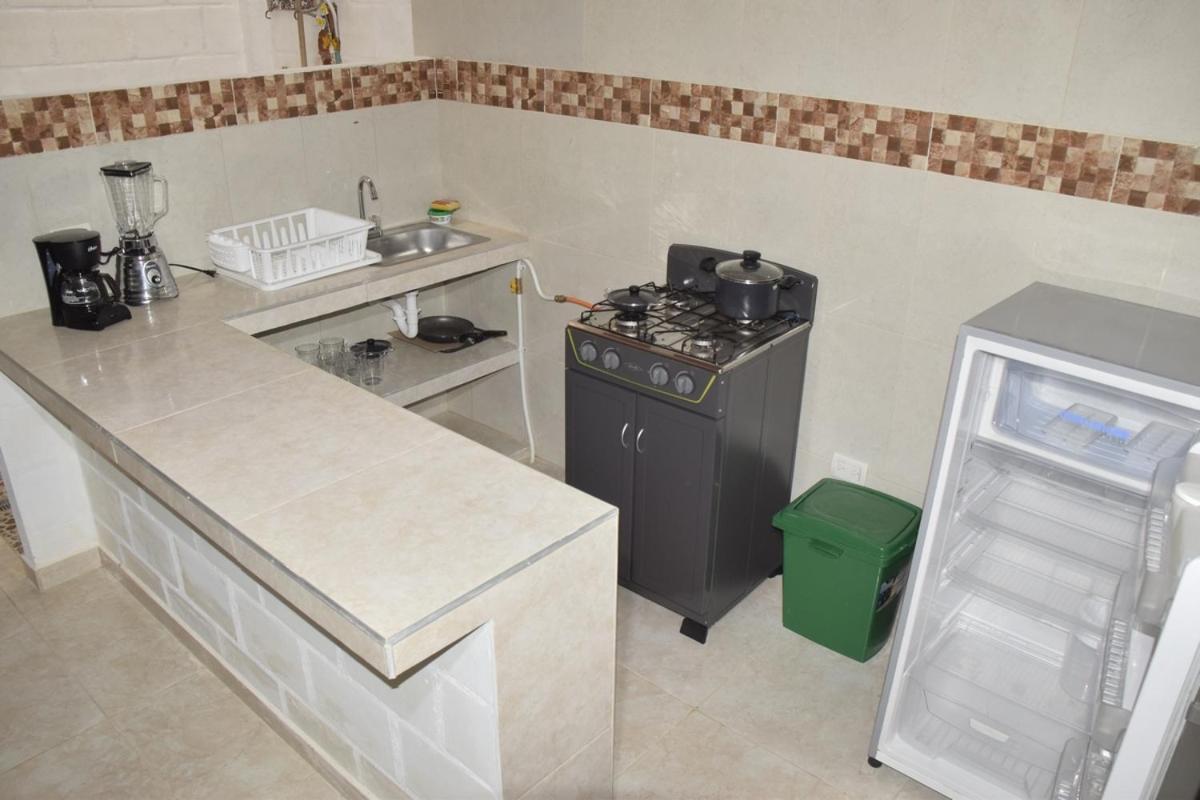 Nirvana House Calima Darien Экстерьер фото