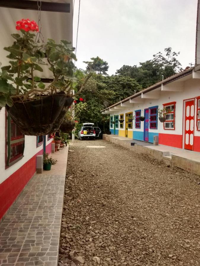 Nirvana House Calima Darien Экстерьер фото