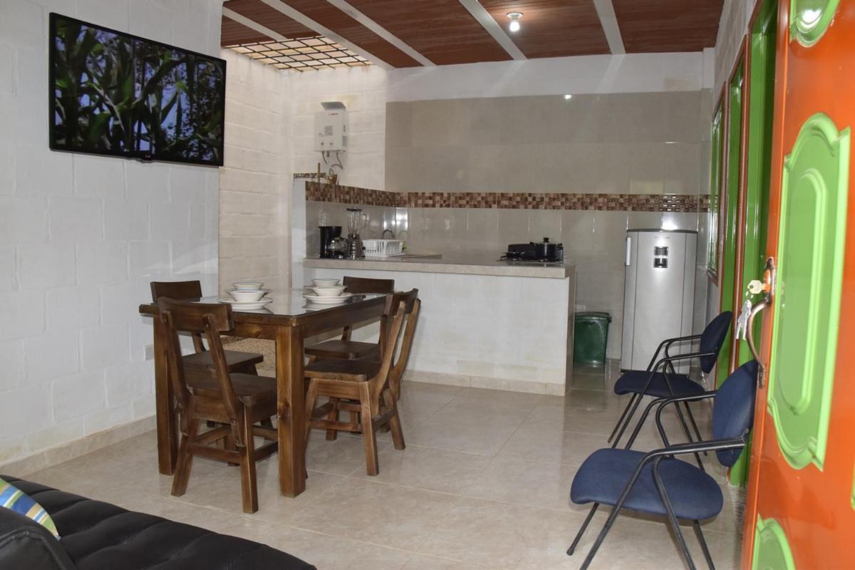 Nirvana House Calima Darien Экстерьер фото
